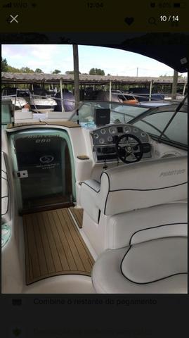 Lancha Phantom 290 - Foto 6