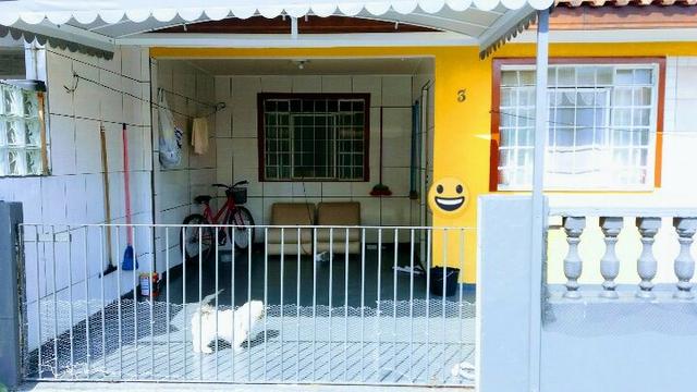 Alugo casa na praia ,disponível só p/ o Natal