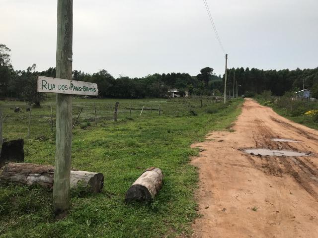 R$ 5mil + 48 x 380,00 - Terreno Parque Eldorado Escriturado Avalio veiculo - valor - Foto 16