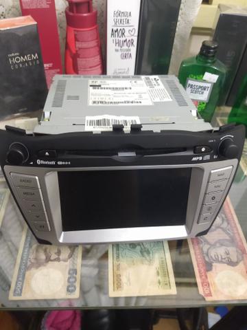 Multimídia original ix35