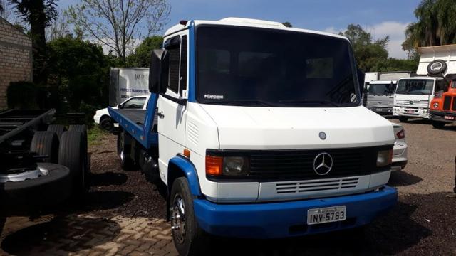 MB 710 Plataforma - Foto 5