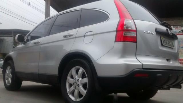 Cr-v lx 2.0 2wd - Foto 7