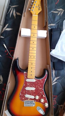 Guitarra tagima