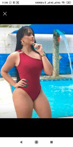 Roupas a pronta entrega - Foto 3