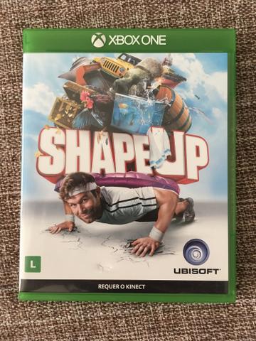 ShapeUp
