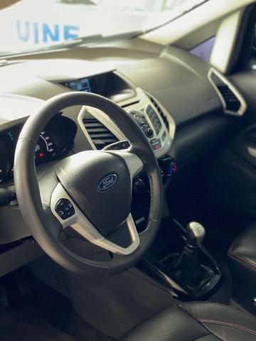 Ford Ecosport Freestyle 1.6 2013 - Foto 6