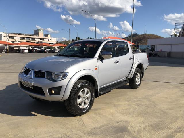 Mitsubishi l200 triton - Foto 3