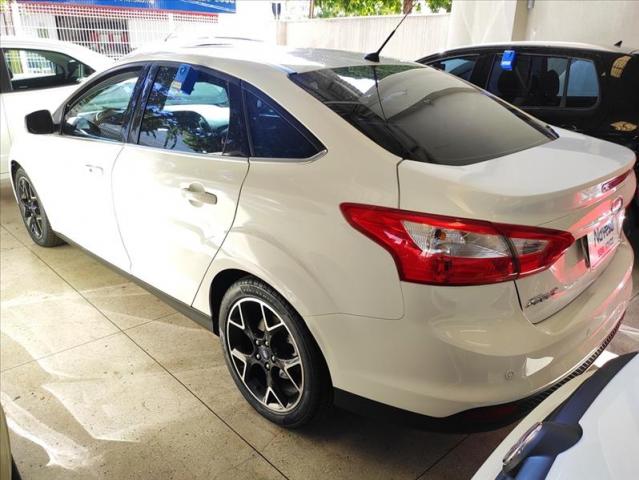 Ford Focus 2.0 Titanium 16v - Foto 3