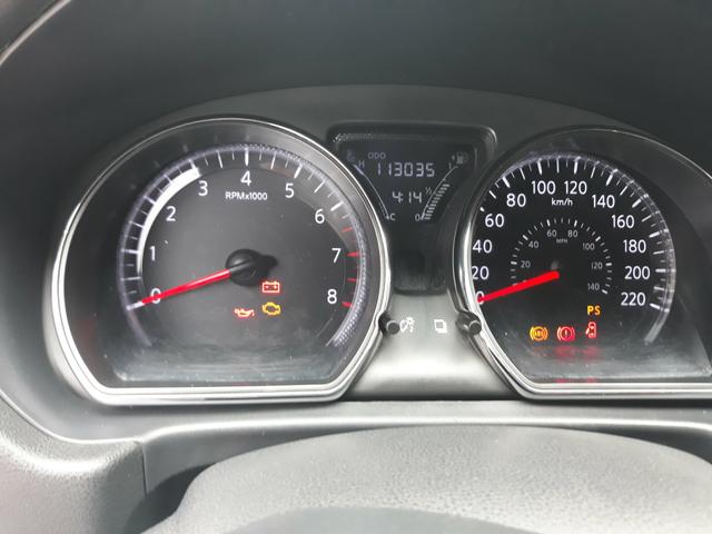 Nissan versa 16/17 - Foto 5