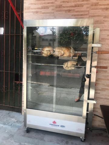 Assador de Frango