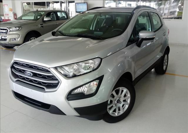 Ford Ecosport 1.5 Ti-vct se - Foto 2