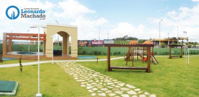 Apartamento com 3 dormitórios à venda, 78 m² por R$ 510.000 - Praia do Futuro - Fortaleza/ - Foto 13
