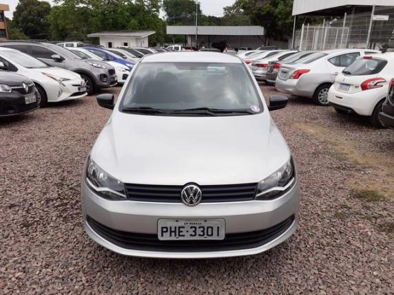 Volkswagen Voyage Trendline 1.6