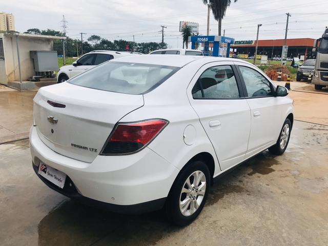Prisma Ltz 1.4 Completo Mec. 2015 - Foto 5