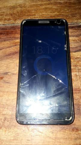 Alcatel aceito proposta