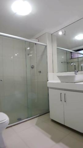 Apartamento na Kalilândia de alto padrão semi-mobiliado - Foto 9