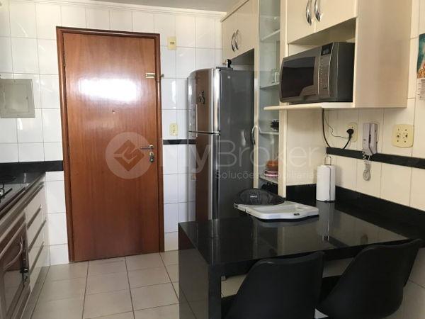 Apartamento 4 quartos, 2 suítes localizado no setor Bueno - REF: oeste29 - Foto 7