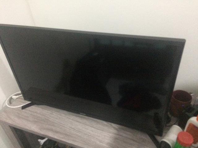 TV Smart 32 polegadas