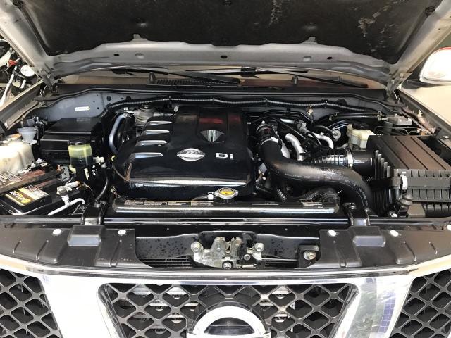 Frontier LE 4X4 Aut. 2012 Fin. 100% - Foto 7