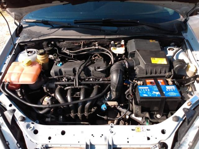 Vendo Ford Focus 1.6