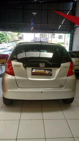 Honda Fit LXL, 2009/2010 Mecânico entrada 3 mil e 48x fixas zap * - Foto 2