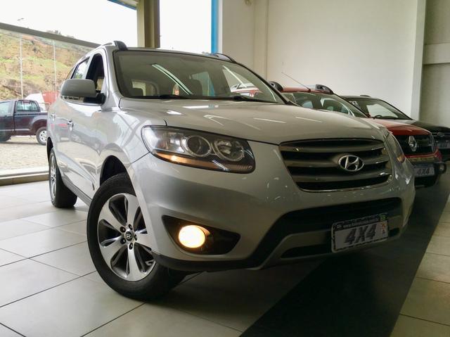 SANTA FÉ - V6 4x4 - Foto 4