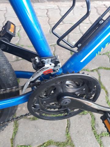 Bicicleta MTB 24 - Foto 5