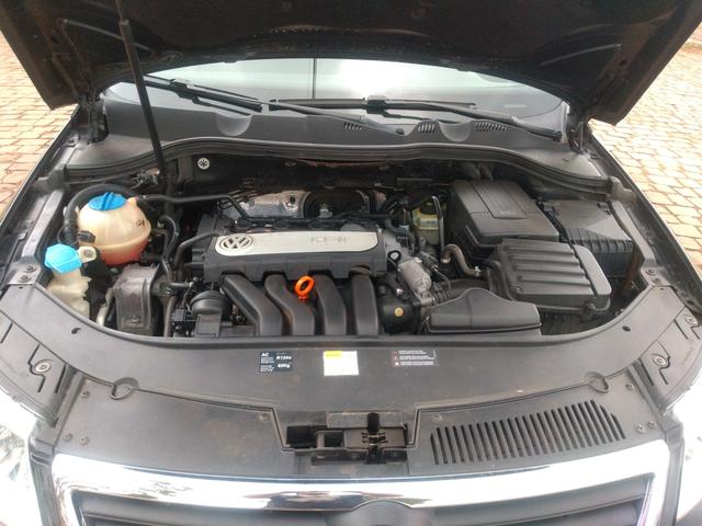 Passat 2006 - Foto 3