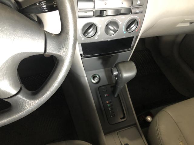 Corolla xli 1.6 automático - Foto 10