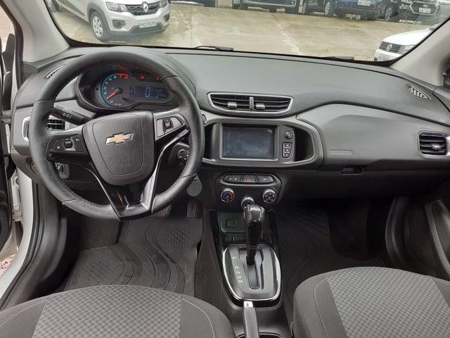 Chevrolet Prisma 1.4 LT - Foto 7