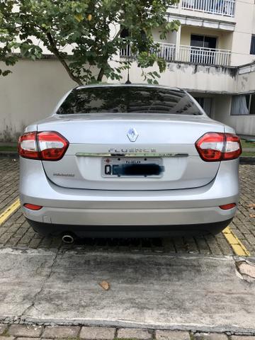 Fluence Dynamique Plus 2016 - Foto 15