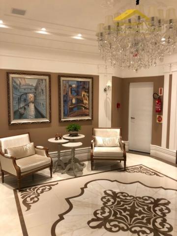 Apartamento à venda com 4 dormitórios em Centro, Itapema cod:671 - Foto 6