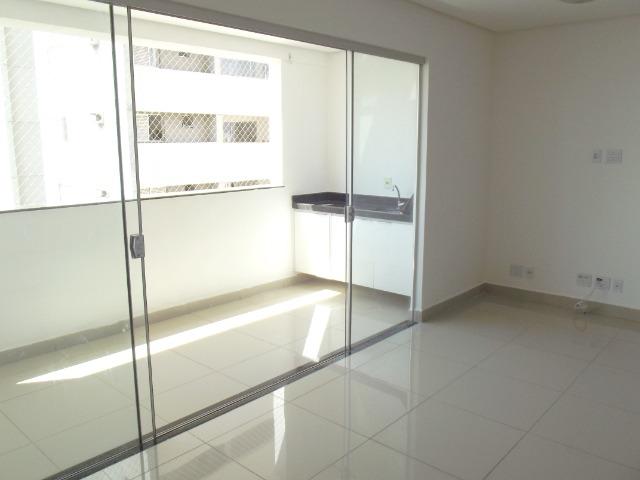 Lindo 2 qtos Nascente Park Cascavel 2 vagas Rico em Armários - Oportunidade