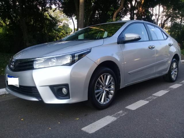 Toyota Corolla Xei - Foto 9