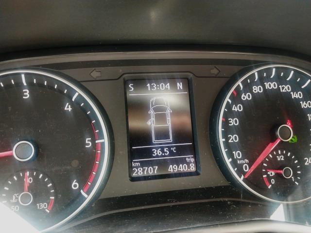 Vw - Amarok CD 4x4 HighLine AT - 29.000 Quilômetros rodados - Foto 9