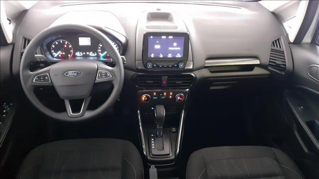 Ford Ecosport 1.5 Ti-vct se - Foto 6