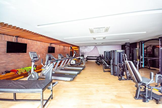 Apartamento Novo Alto Padrão Meireles com 400 m2 - Foto 10