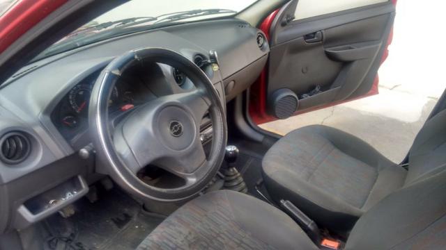 Celta 1.0 motor vhc-e 2010/2010 - Foto 6