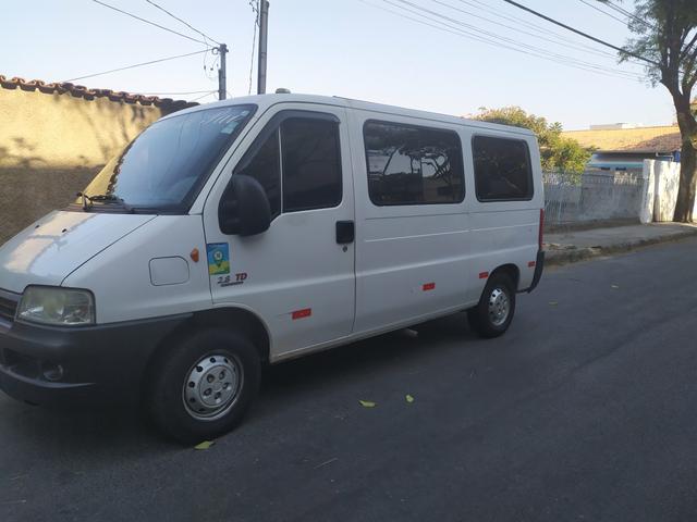 Fiat - Ducato 2.8