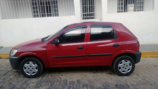 Celta 1.0 motor vhc-e 2010/2010