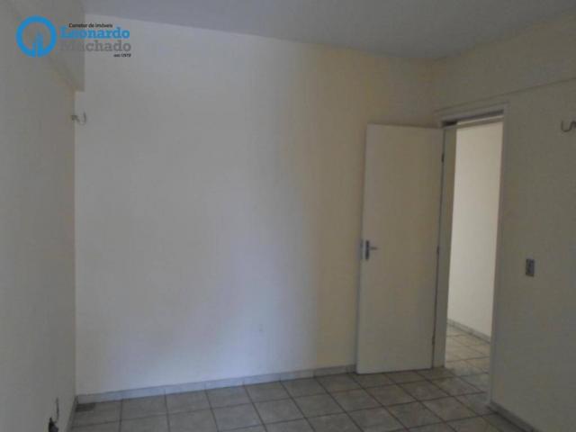 Apartamento à venda, 95 m² por R$ 300.000,00 - Varjota - Fortaleza/CE - Foto 18
