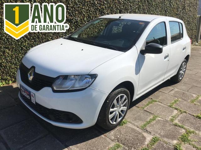 Renault Sandero 12v Completo
