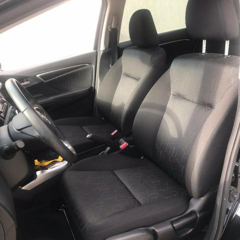 Honda Fit EX 1.5 AUT - Foto 6
