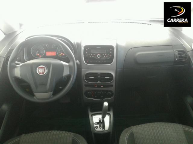 FIAT IDEA 1.6 MPI ESSENCE 16V FLEX 4P AUTOMATIZADO - Foto 5