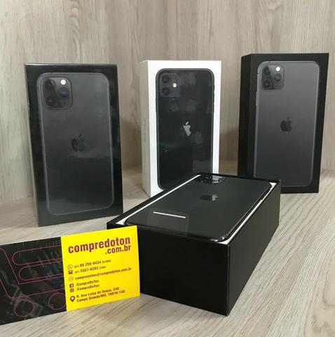 Iphone 11, 11 pro e 11 pro max