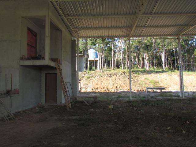 Chácara 4,5 Alqueires para Eventos - Mandirituba - Foto 14