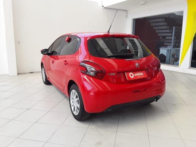 208 Active 1.2 - 2018 Completo - Foto 2