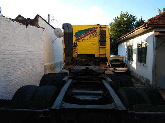 Volvo FH 380 - Foto 5
