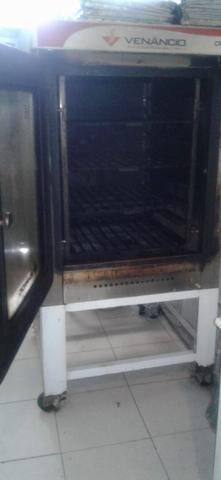Forno industrial - Foto 3