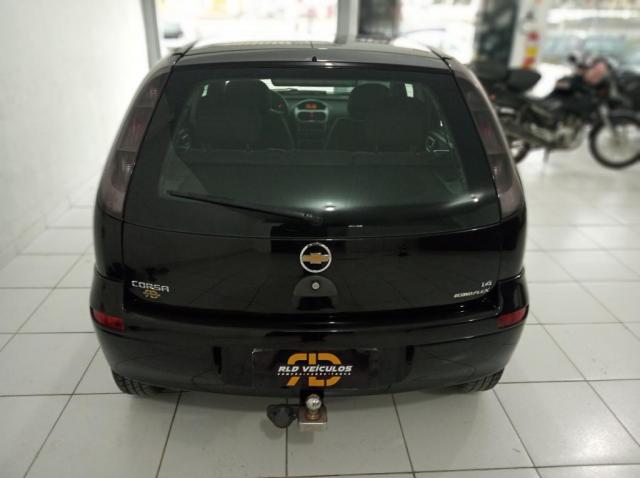 Corsa Hat. Premium 1.4 8V ECONOFLEX 5p - Foto 6
